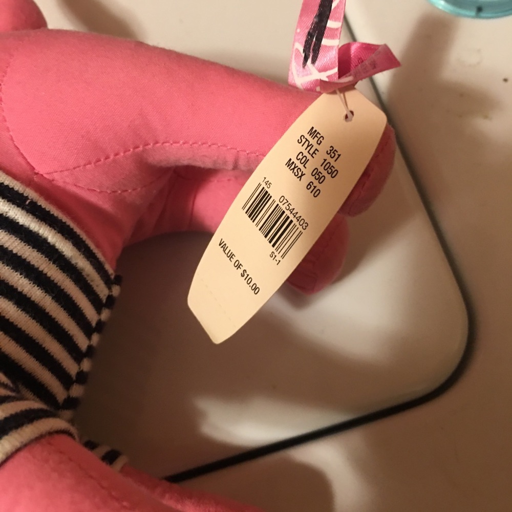 Vs pink Sailor Dog RARE HTF - Picture 2 of 2